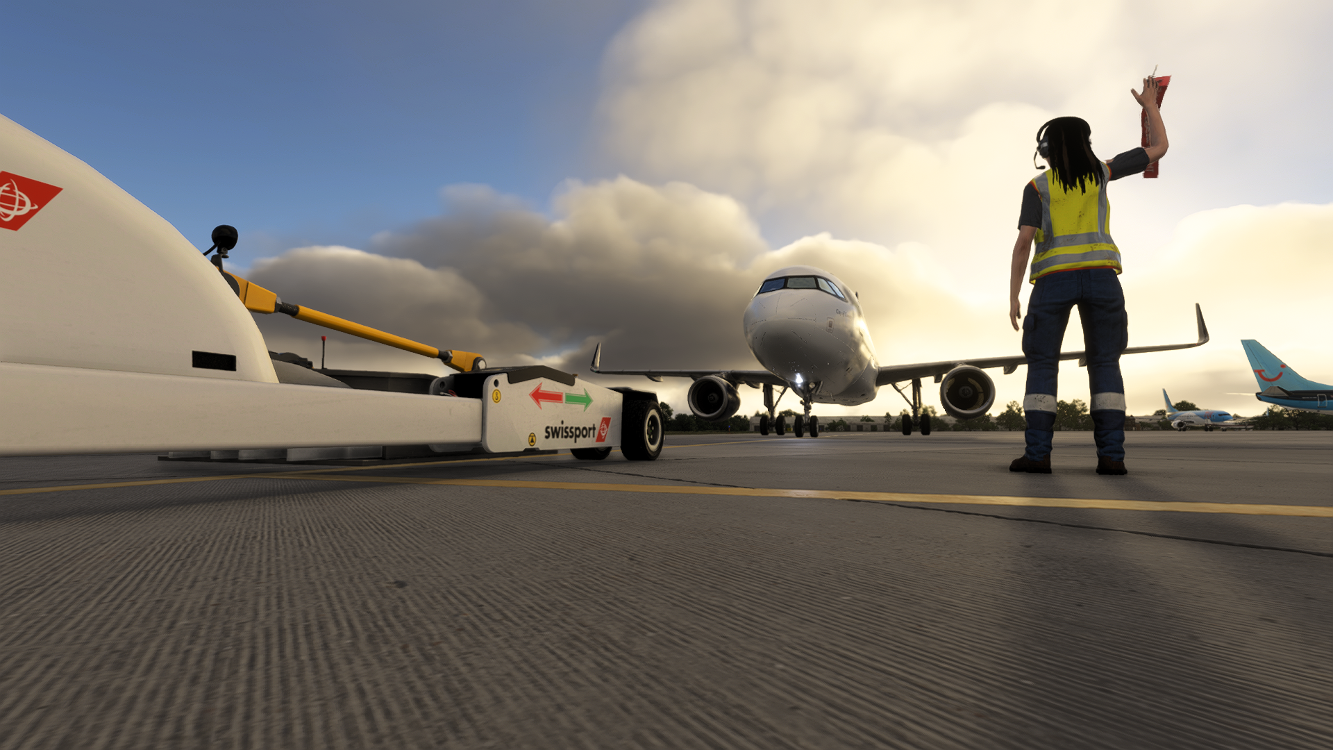 British Midland Virtual